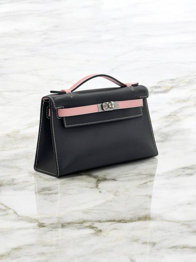 Hermès Kelly Cut