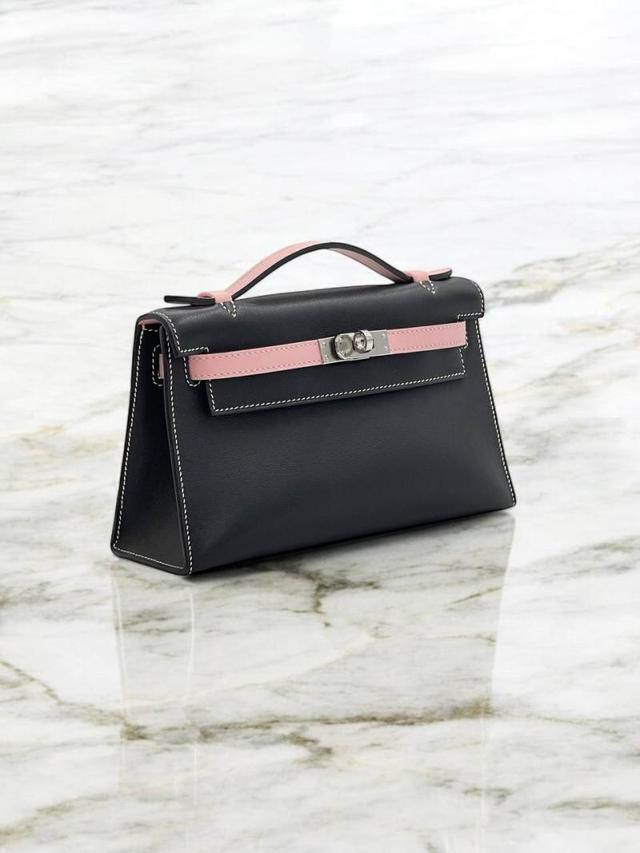 Hermès Kelly Cut