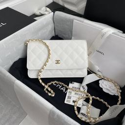 CHANEL – 1